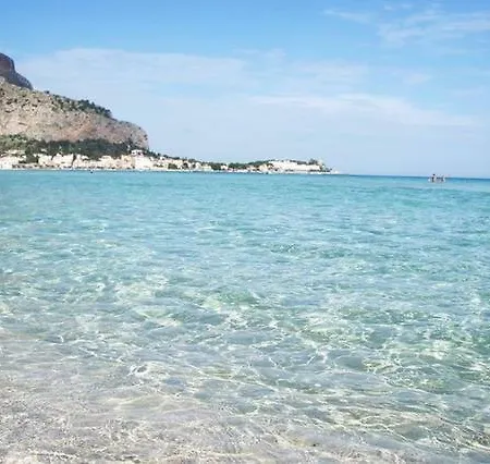 Casa Frida Ferienhaus Palermo