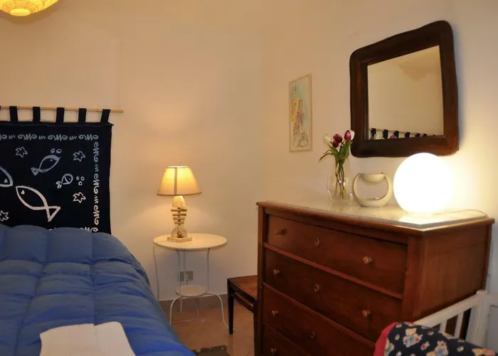 Casa Frida * Παλέρμο