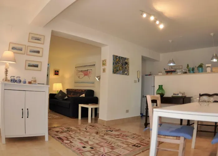 Prázdninový dům Casa Frida