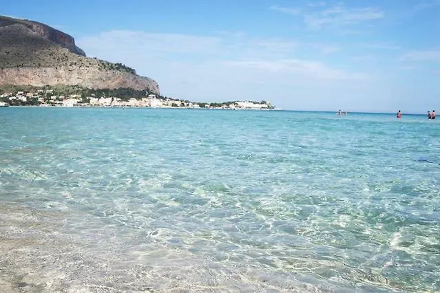 Casa Frida Σπίτι διακοπών Παλέρμο