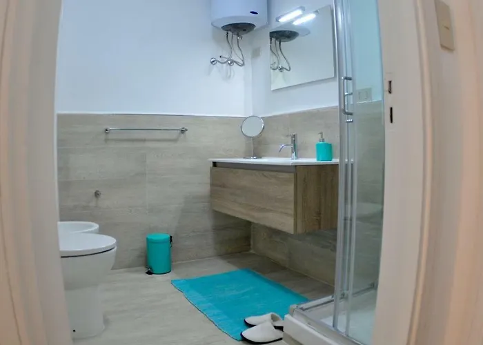 Σπίτι διακοπών Casa Frida