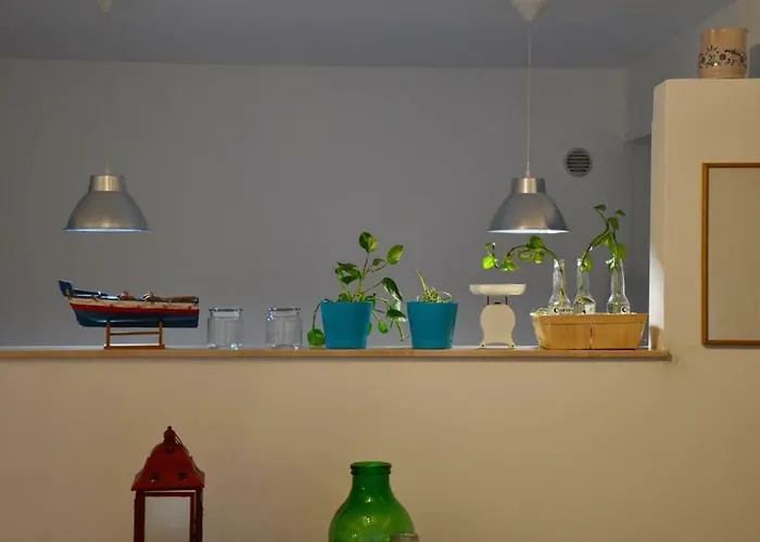 Σπίτι διακοπών Casa Frida Παλέρμο