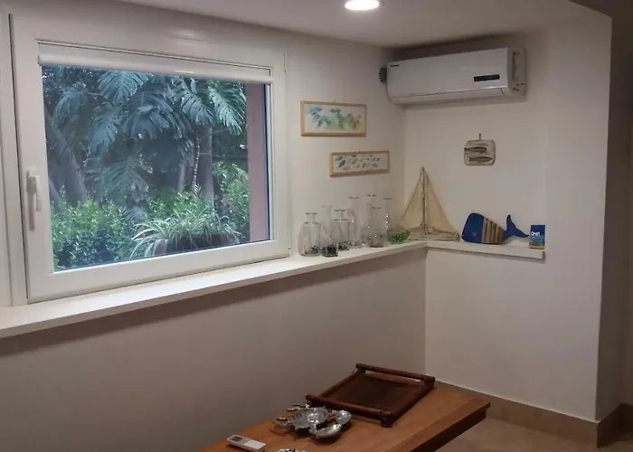 Σπίτι διακοπών Casa Frida