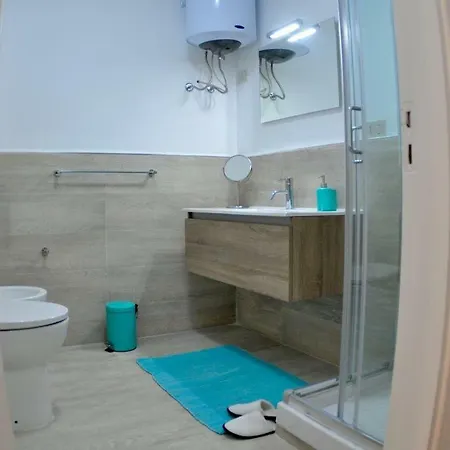 Tatil Evi Casa Frida