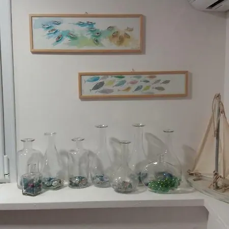 Tatil Evi Casa Frida Palermo