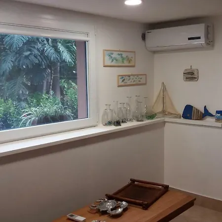 Prázdninový dům Casa Frida