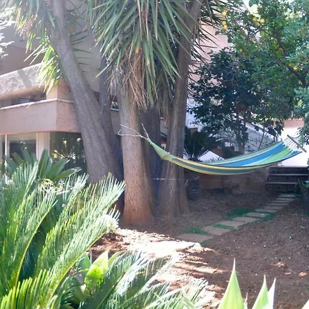 Casa Frida Palermo