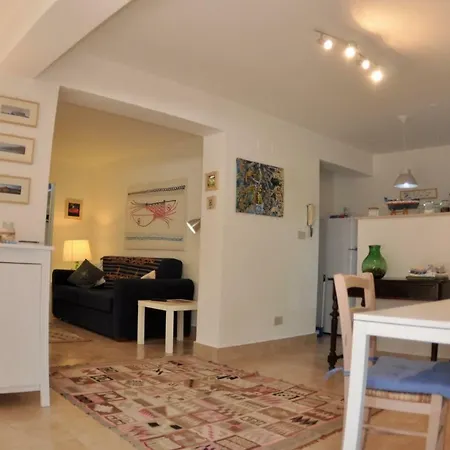 Prázdninový dům Casa Frida