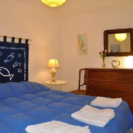 Casa Frida Prázdninový dům