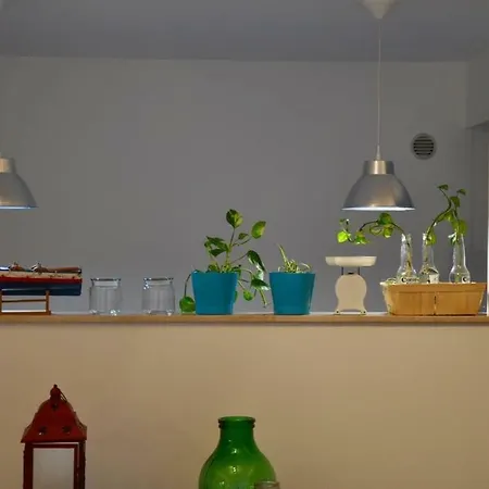 Prázdninový dům Casa Frida Palermo