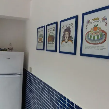 Casa Frida Prázdninový dům *